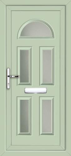 Chartwell Green Frame